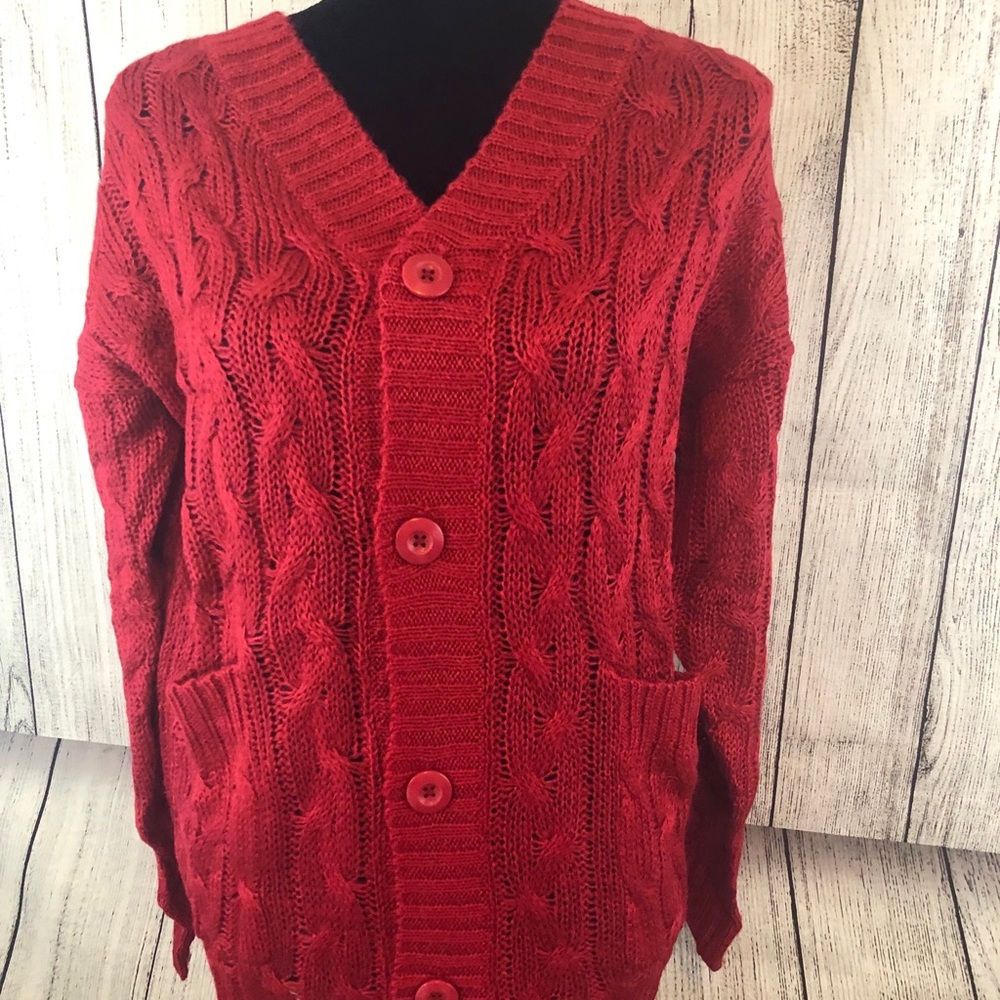 Lularoe Lucille cardigan